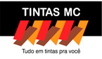 logotipo Tintas MC
